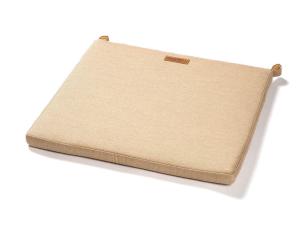 Stolsdyna till &auml;ldre F&aring;t&ouml;lj A2 (1936-1963) Beige - Grythyttan St&aring;lm&ouml;bler - Bonus M&ouml;bler