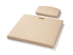 Stolsdyna till Solstol A3 Beige - Grythyttan St&aring;lm&ouml;bler - Bonus M&ouml;bler