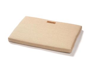 Palldyna till Pall A3 Beige - Grythyttan St&aring;lm&ouml;bler - Bonus M&ouml;bler