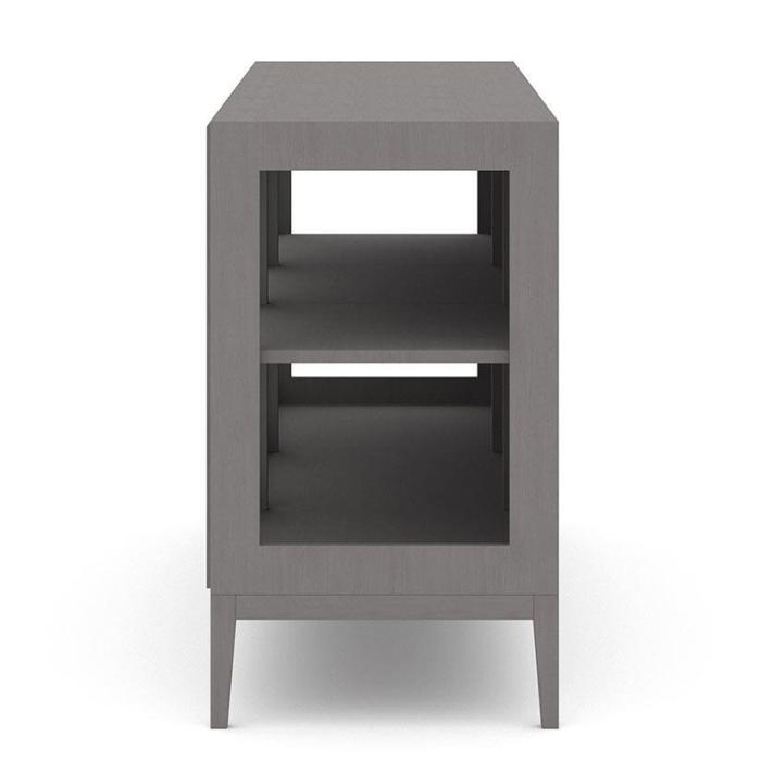 Bild 3, Edge 2.0 1-sektion 3 dörrar Grey - Englesson - Bonus Möbler