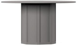 Stockholm 2.0 &Oslash;130 cm Grey - Englesson - Bonus M&ouml;bler