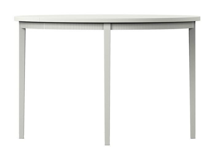 Bild 3, Line Ø114-258 cm White - Englesson - Bonus Möbler