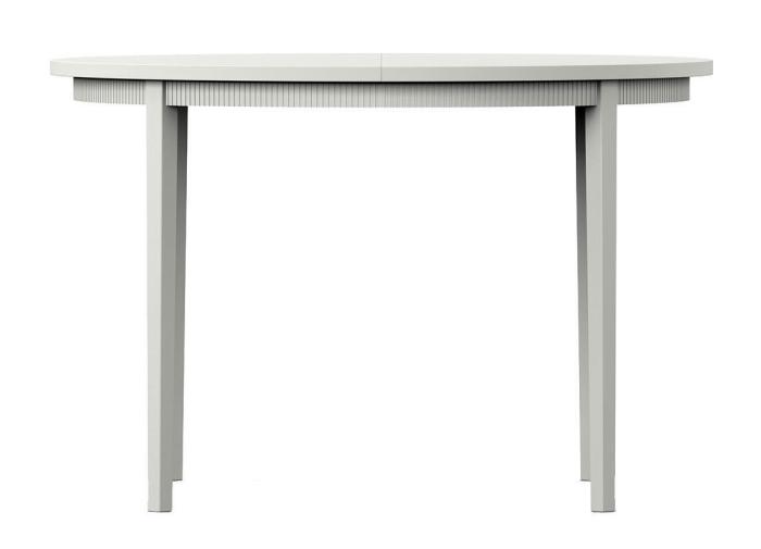 Bild 5, Line Ø114-258 cm White - Englesson - Bonus Möbler