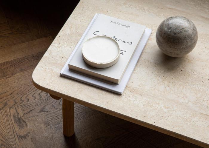 Bild 10, Domus Table - DUX - Bonus Möbler