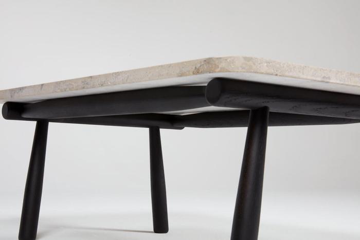 Bild 12, Domus Table - DUX - Bonus Möbler