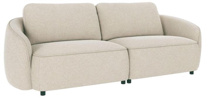 Bild 2, Norris Tyg Max Ljusbeige - Rowico Home - Bonus Möbler