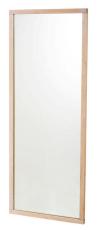 Confetti 60X150 cm Vitpigmenterad Ek - Rowico Home - Bonus M&ouml;bler