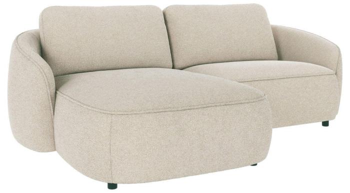 Bild 2, Norris Tyg Max Ljusbeige - Rowico Home - Bonus Möbler