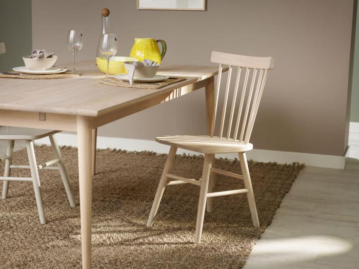 Bild 10, Mynta 190X90 cm - Svenska Hem - Bonus Möbler