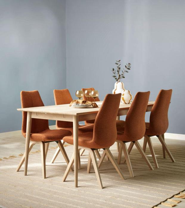 Bild 12, Mynta 190X90 cm - Svenska Hem - Bonus Möbler