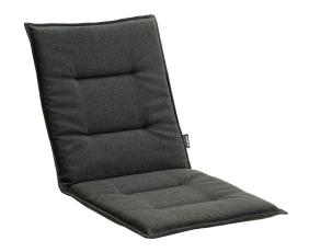 Erpe L&aring;g 46 cm bred Antracit - Brafab - Bonus M&ouml;bler