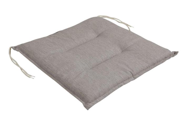 Bild 2, Erpe 46 cm bred Mörkbeige - Brafab - Bonus Möbler