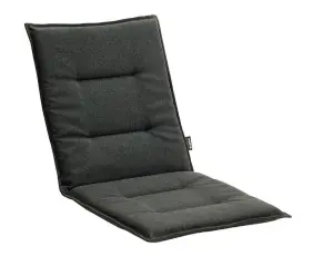 Erpe L&aring;g 46 cm bred Antracit - Brafab - Bonus M&ouml;bler
