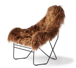 Valhalla Iceland Wild Brown - Cuero Design - Bonus M&ouml;bler