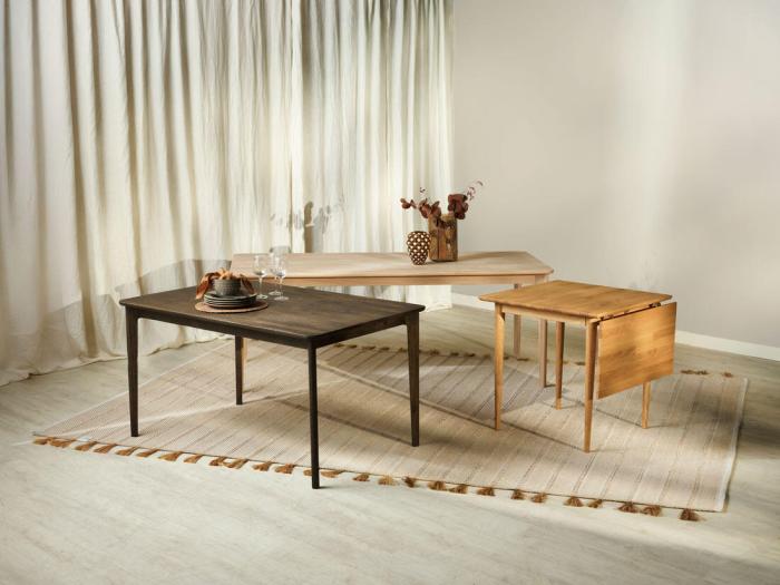 Bild 4, Mejram 200X90 cm - Svenska Hem - Bonus Möbler