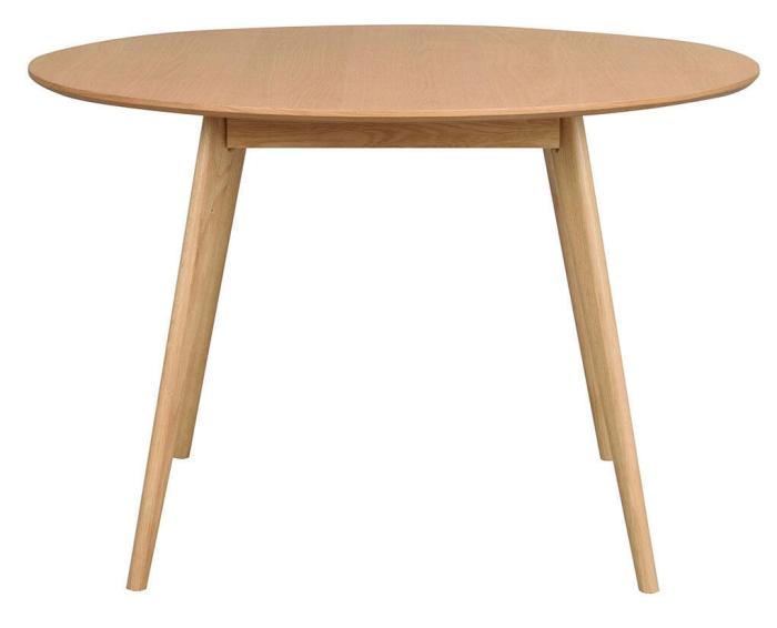 Bild 7, Yumi Ø115 och Ami Lackad Ek - Rowico Home - Bonus Möbler