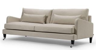Belmont Jubileum Colourwash Linen 14 - Englesson - Bonus M&ouml;bler