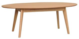 Yumi 130X65 cm Lackad Ek - Rowico Home - Bonus M&ouml;bler