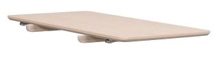 Yumi 45X90 cm Vitpigmenterad Ek - Rowico Home - Bonus M&ouml;bler