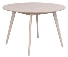 Yumi &Oslash;115 och Auburn Vitpigmenterad Ek - Rowico Home - Bonus M&ouml;bler