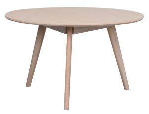 Yumi &Oslash;90 cm Vitpigmenterad Ek - Rowico Home - Bonus M&ouml;bler