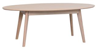 Yumi 130X65 cm Vitpigmenterad Ek - Rowico Home - Bonus M&ouml;bler