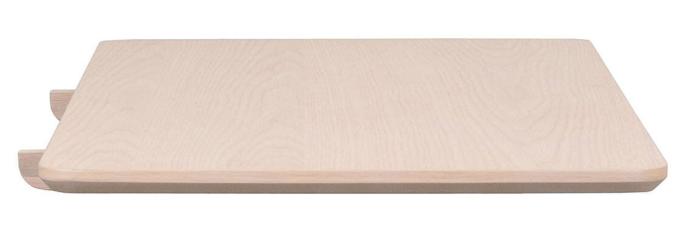Bild 2, Yumi 45X90 cm Vitpigmenterad Ek - Rowico Home - Bonus Möbler