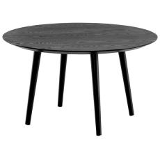 Miles &Oslash;80 cm 4-ben Svart Ask - Torkelson - Bonus M&ouml;bler