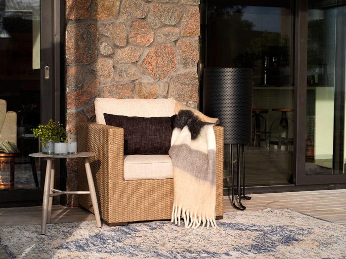 Bild 3, Honung 130X170 cm Beige / Grå - Brafab - Bonus Möbler