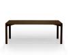 Brunoljad ek, H45 cm