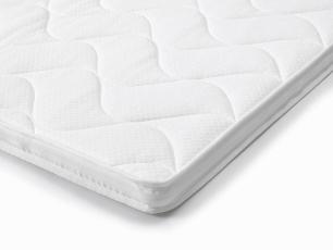 Topps&ouml;mn Skum 80X200 cm - Hilding Anders - Bonus M&ouml;bler