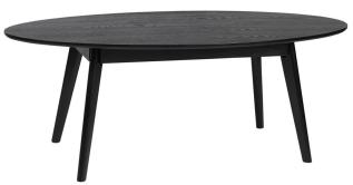 Yumi 130X65 cm Svartlack - Rowico Home - Bonus M&ouml;bler