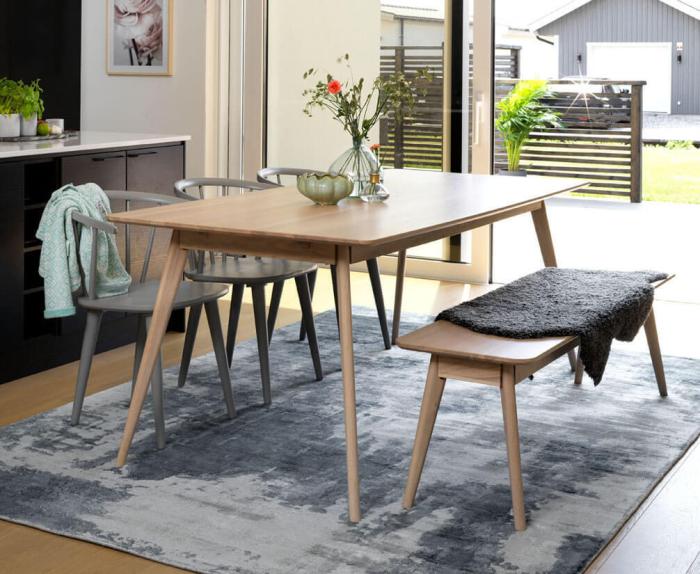 Bild 5, Yumi Vitpigmenterad Ek - Rowico Home - Bonus Möbler