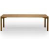Oljad ek, H45 cm