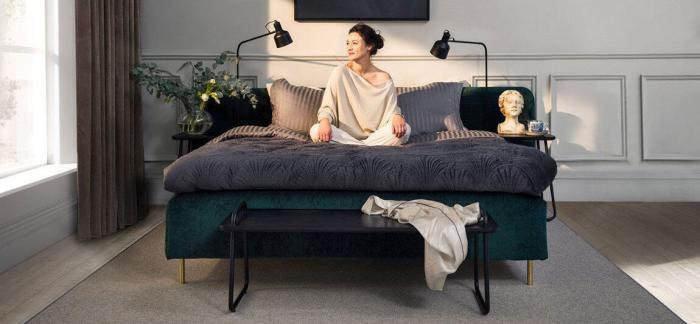 Bild 5, Add-On Vänster - Jensen Beds - Bonus Möbler