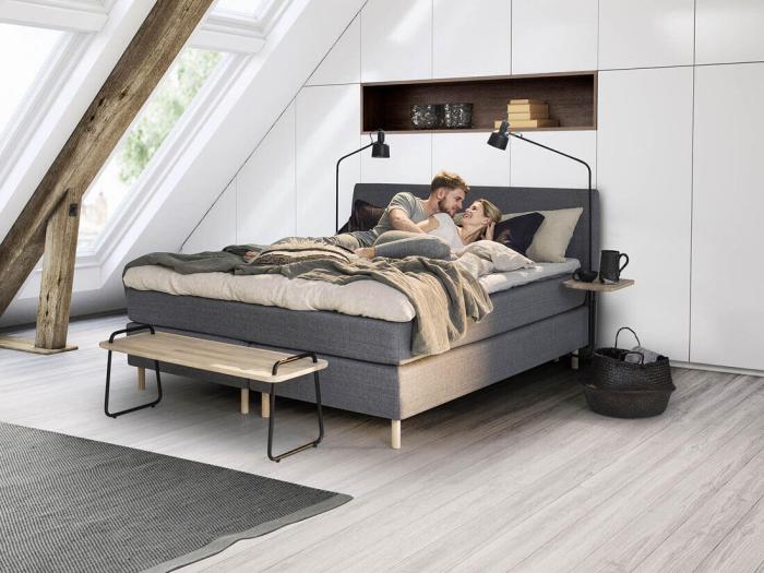 Bild 6, Add-On Vänster - Jensen Beds - Bonus Möbler
