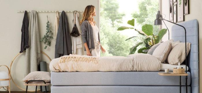 Bild 7, Add-On Vänster - Jensen Beds - Bonus Möbler