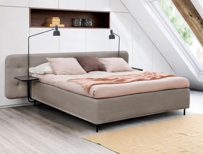 Bild 8, Add-On Vänster - Jensen Beds - Bonus Möbler