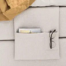 Add-On Pocket - Jensen Beds - Bonus M&ouml;bler