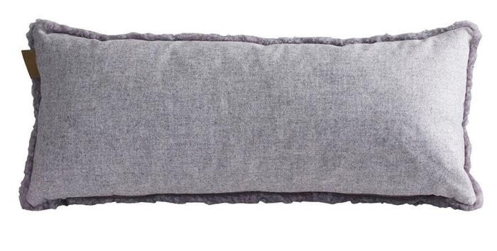 Bild 2, Lina Ullbaksida 60X25 cm Granit - Shepherd of Sweden - Bonus Möbler