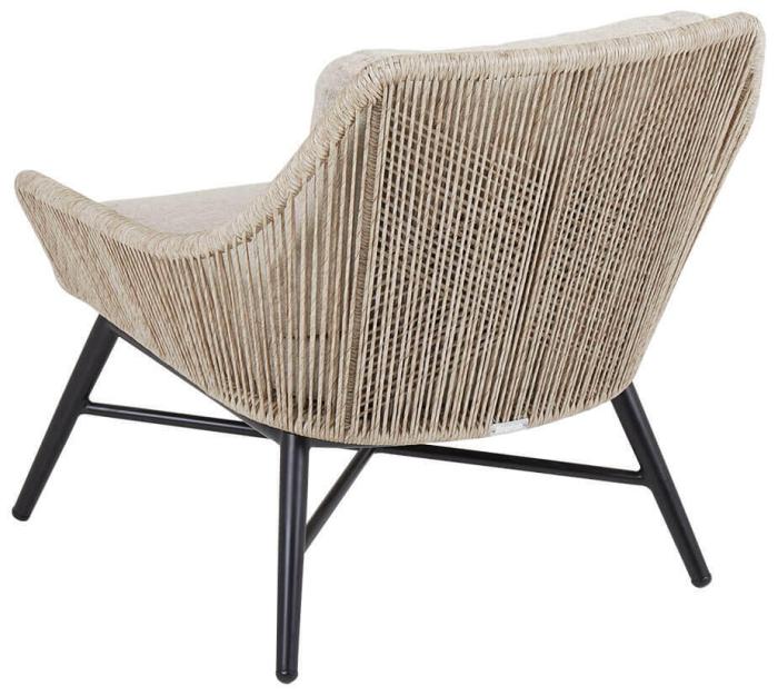 Bild 8, Pembroke Beige 2-sitssoffa och två fåtöljer - Brafab - Bonus Möbler