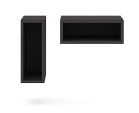 Edge 2.0 Black - Englesson - Bonus M&ouml;bler