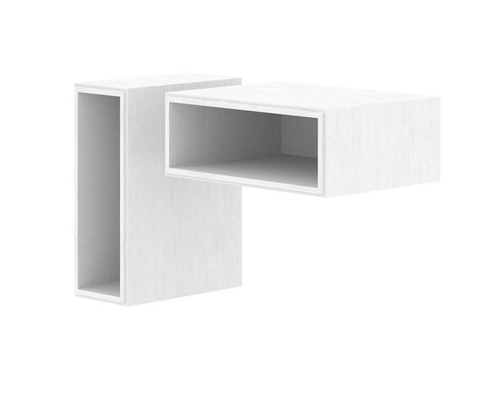 Bild 2, Edge 2.0 White - Englesson - Bonus Möbler