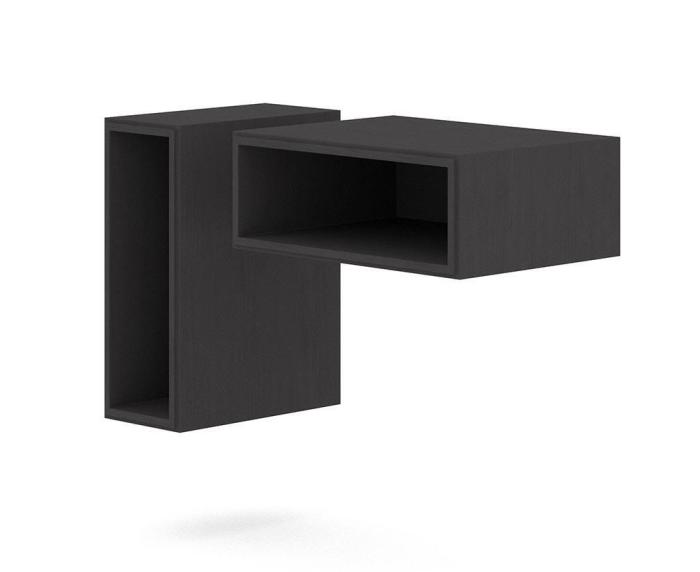 Bild 2, Edge 2.0 Black - Englesson - Bonus Möbler