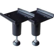 St&ouml;dben F&ouml;r 4-bensl&ouml;sning 10-14 cm - Jensen Beds - Bonus M&ouml;bler
