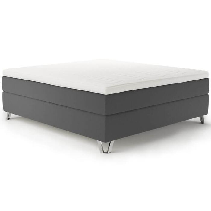Bild 3, Triangel Metallben Polerad Aluminium - Jensen Beds - Bonus Möbler