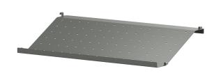 String Skohylla i Metall 58X30 cm - String - Bonus M&ouml;bler