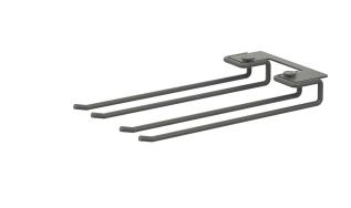 String Glash&auml;ngare med Spjut 2-pack 20 cm - String - Bonus M&ouml;bler