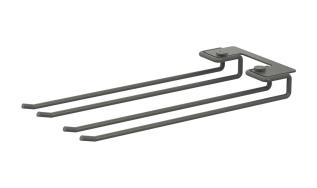 String Glash&auml;ngare med Spjut 2-pack 30 cm - String - Bonus M&ouml;bler