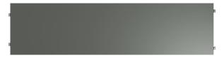 String Hyllplan 78X20 3-Pack - String - Bonus M&ouml;bler